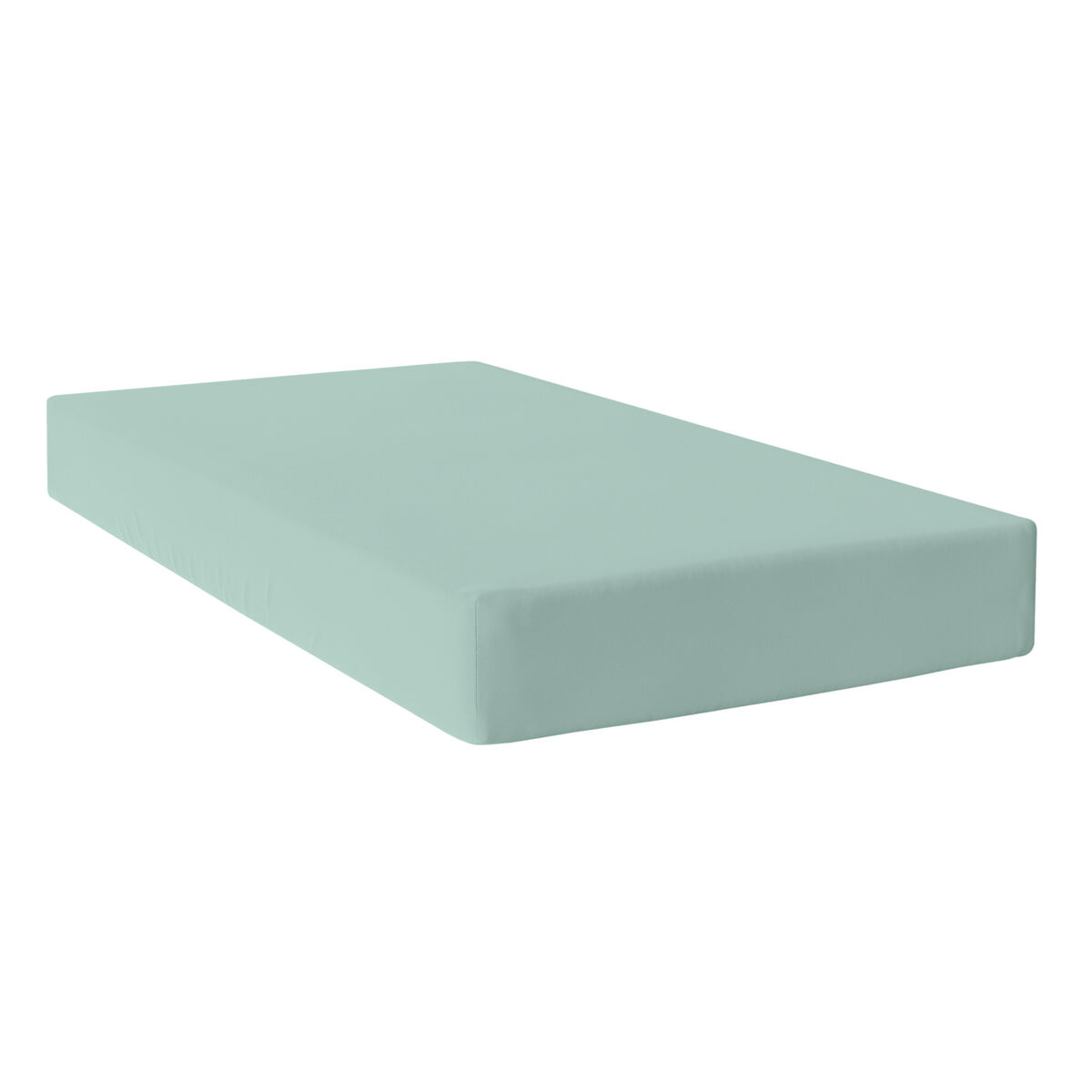 Donji podmetač HappyFriday BASIC Metvica 140 x 200 x 32 cm 